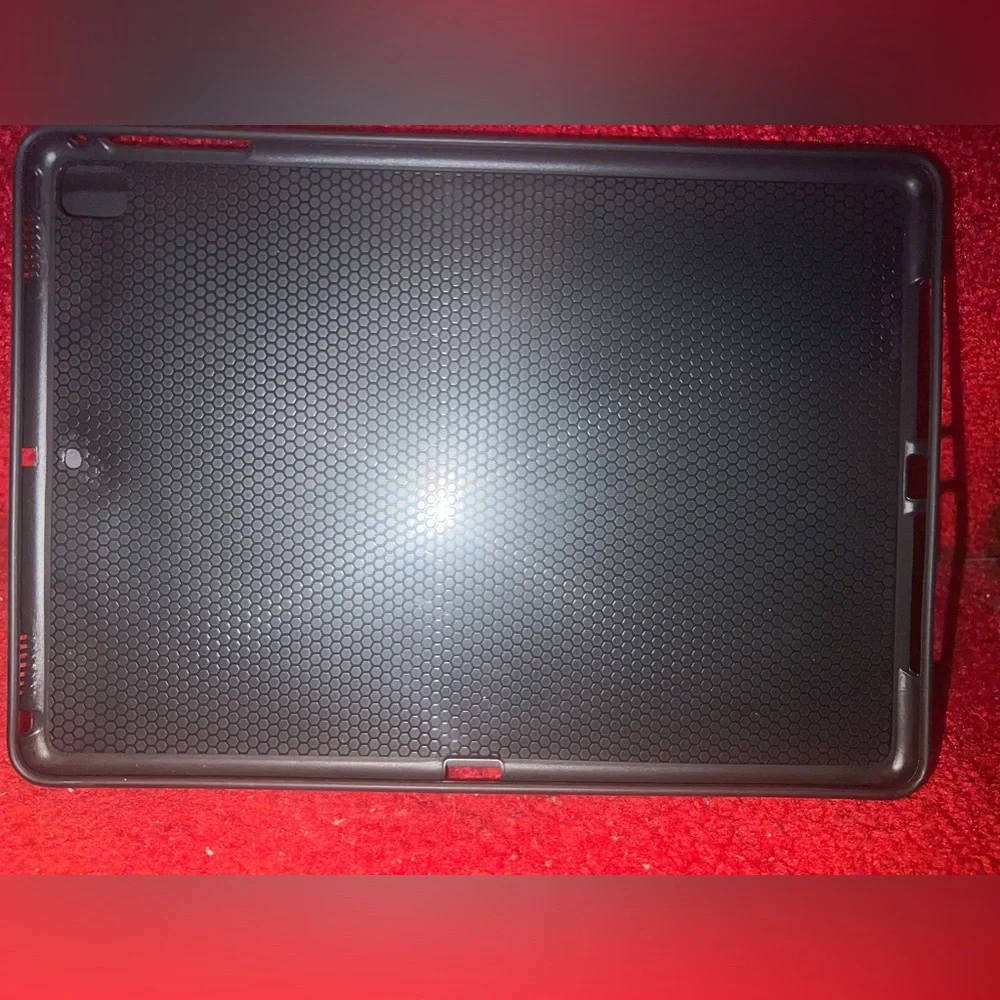 Black iPad Smart Keyboard